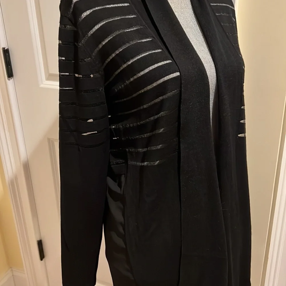 Andrea Jovine cardigan - Picture 4 of 9